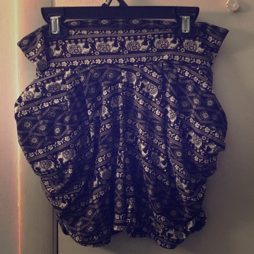 Shorts!